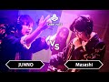 Junno vs masashi  loopstation battle  cube vol5  final  circus tokyo