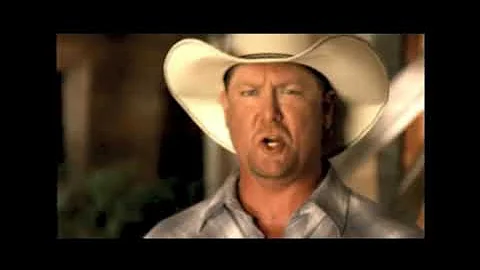 Tracy Lawrence - Find Out Who Your Friends Are (Of...