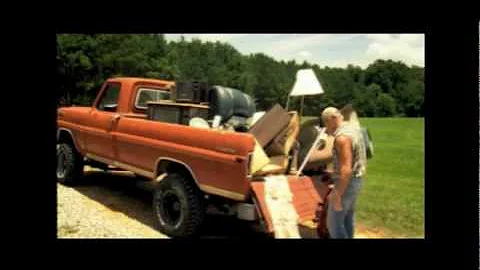 Tracy Lawrence - Find Out Who Your Friends Are (Of...