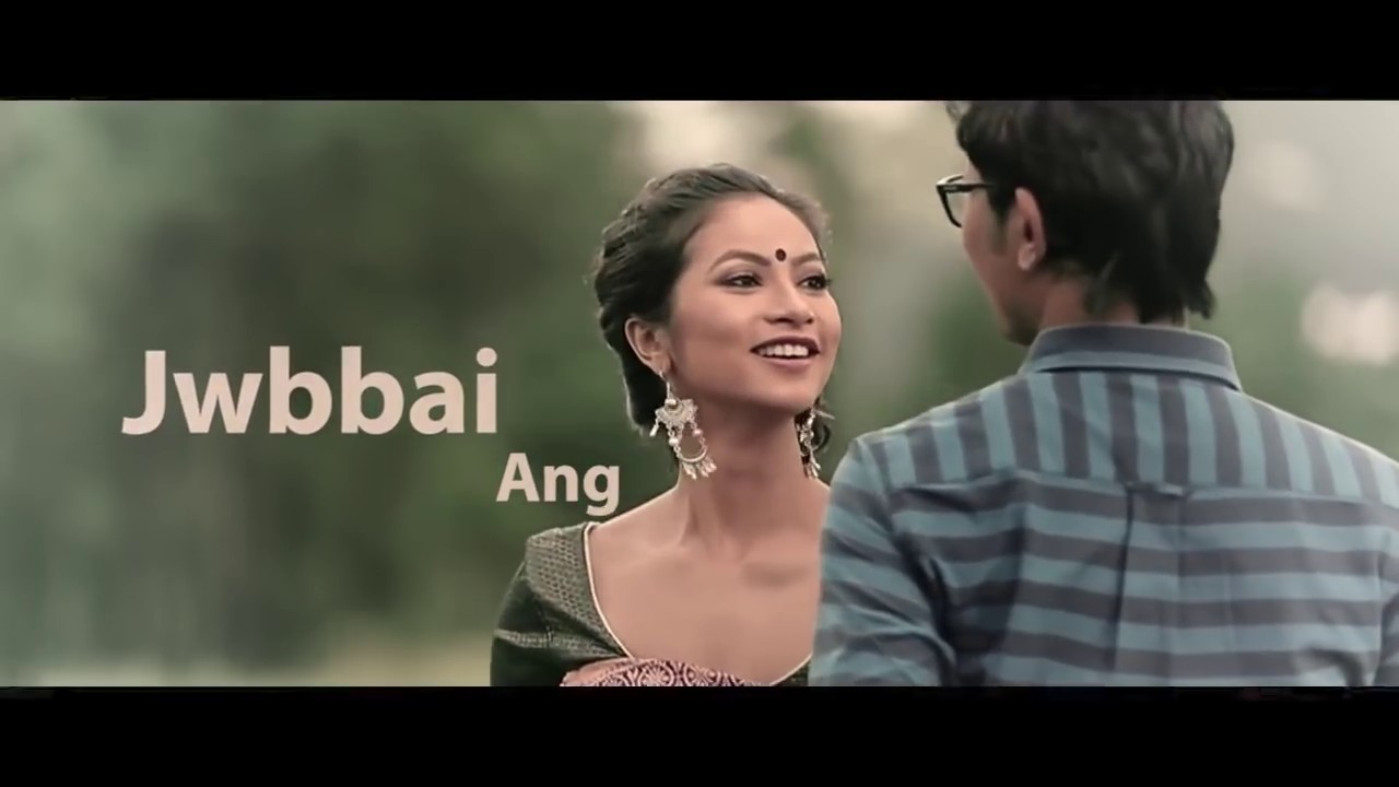 HirawNYa   Bodo Romantic Mashup   Teaser