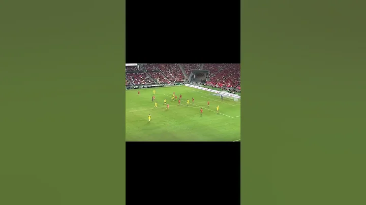 Liverpool VS AC Milan 2025-07-26 Hong Kong highlight 1