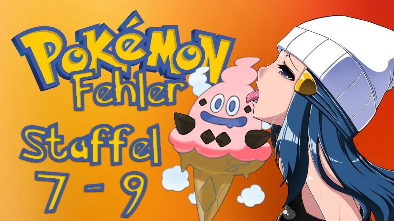 Pokemon Staffel 17 Folge 7 Deutsch