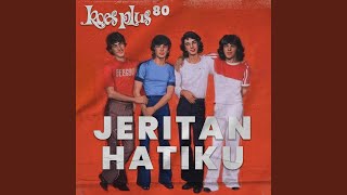 Jeritan Hatiku