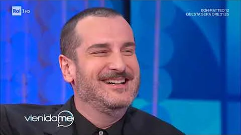 Quanti anni ha Costantino Gherardesca?