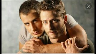 فيلم المثلية الجنسية 2020 (فلسطيني /اسرائيلي ) خارجا في الظلام gay movie