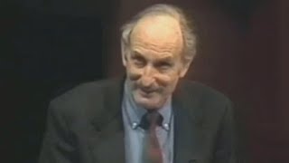 Unintentional ASMR   Louis Breger   Book Talk Q&A Slides   Biography Of Sigmund Freud screenshot 5