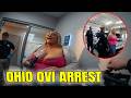 Ohio Traffic Stop Becomes Underage OVI Arrest – Bodycam Analysis