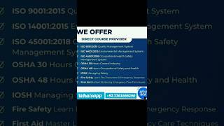 HIGH SALARY SAFETY JOB 2026*