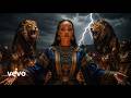 Rihanna - Simba (2026 Official Release)