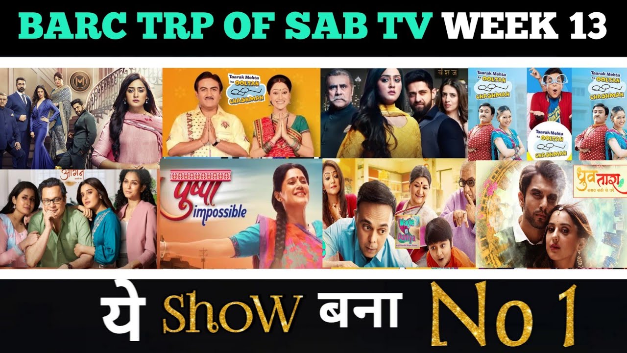 sab-tv-all-shows-trp-of-this-week-barc-trp-of-sab-tv-trp-report-of