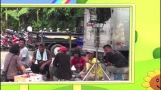 TTM ( tangan tangan mungil )