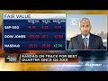 AlphaOne's Dan Niles on sectors he's shorting into Q3