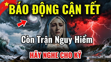 Báo Động Cận Tết: Trận Lớn Đang Tới? Nghe Kỹ Kẻo Bỏ Lỡ Lối Thoát An Toàn!