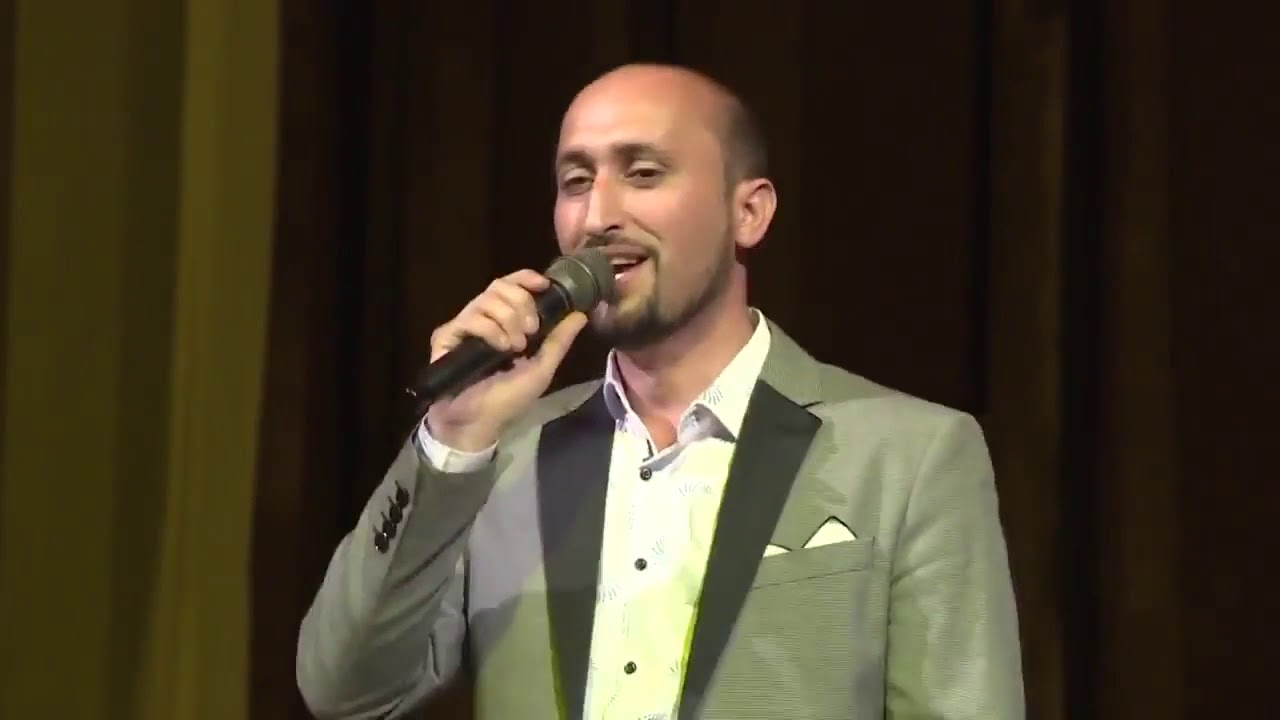 Ваз на лезгинском