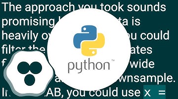 calculate turning points / pivot points in trajectory (path)
