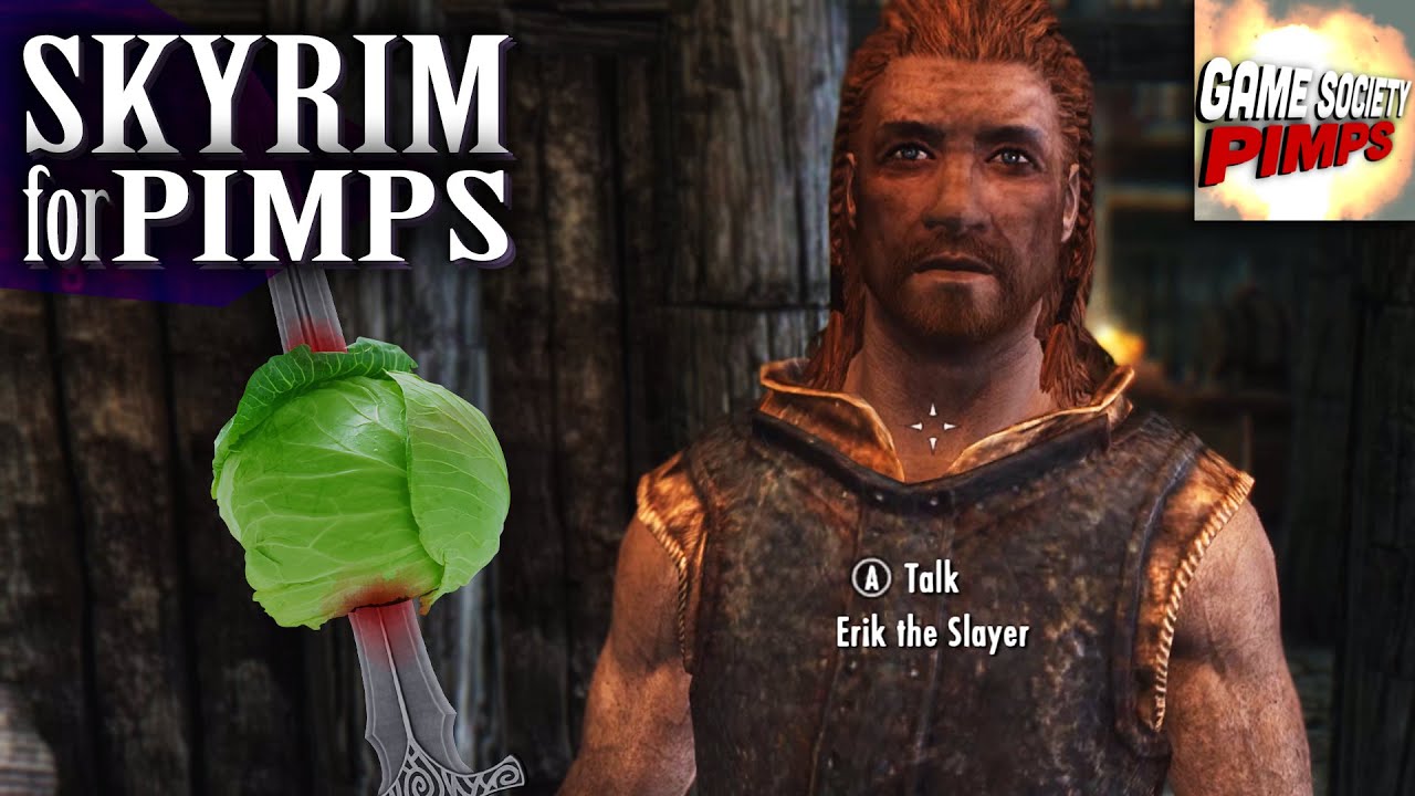 Pimps games