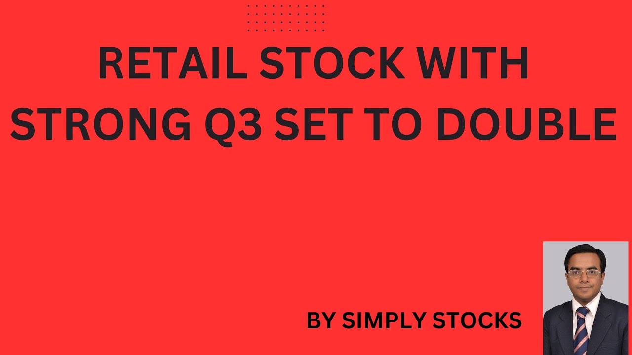 TRENT has come out with strong Q3 numbers. What could be price targets for the next two years.