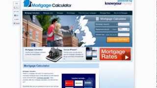 Mortgage Calculator