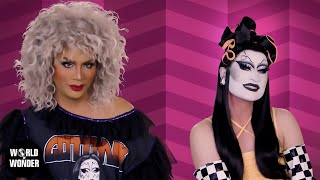 FASHION PHOTO RUVIEW: RuPaul's Drag Race Season 14 - Cast RuVeal