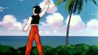 Video thumbnail of "Dragon Ball Z - Ending 2 "Angeles fuimos" Latino"