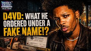 What D4VD Allegedly Did After Cops Said Celeste Was 13