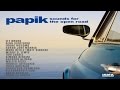 Papik  - Sounds For The Open Road - Jazz Soul Lounge Covers