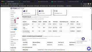 Introduction to Selling on Tophatter screenshot 5