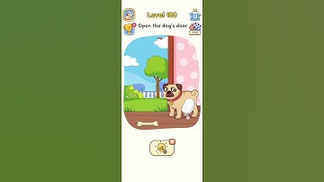 Dop 5 level 180 || Dop 5 Delete One Part All Level #gaming #dop5 #shorts #gameplay