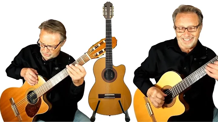 Is Newer Better? | Gibson Nylon String Shootout | ...