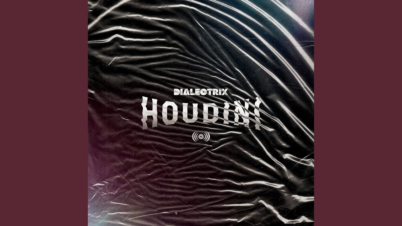 Houdini bekijken op YouTube Houdini bekijken op YouTube