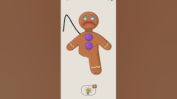 ✏️ DOP 4: Draw One Part | 💡 Gameplay Level 157