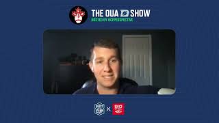 The OUA Football Show - Week 9 Tiebreakers