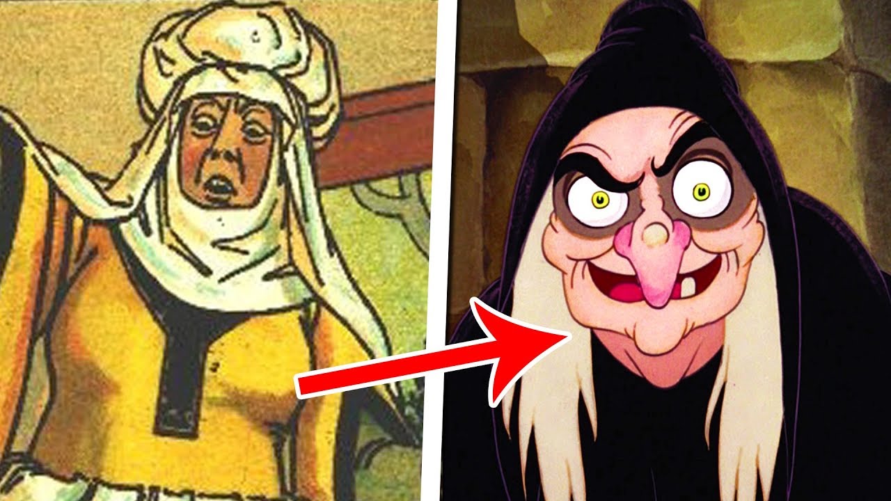 The Messed Up Origins Of Snow White Disney Explained Jon Solo YouTube the-messed-up-origins-of-snow-white-disney-explained-jon-solo-youtube