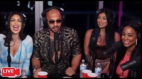 @TateSpeech v @ayyye jae  7 NBA Player Throat GOAT F&F AH