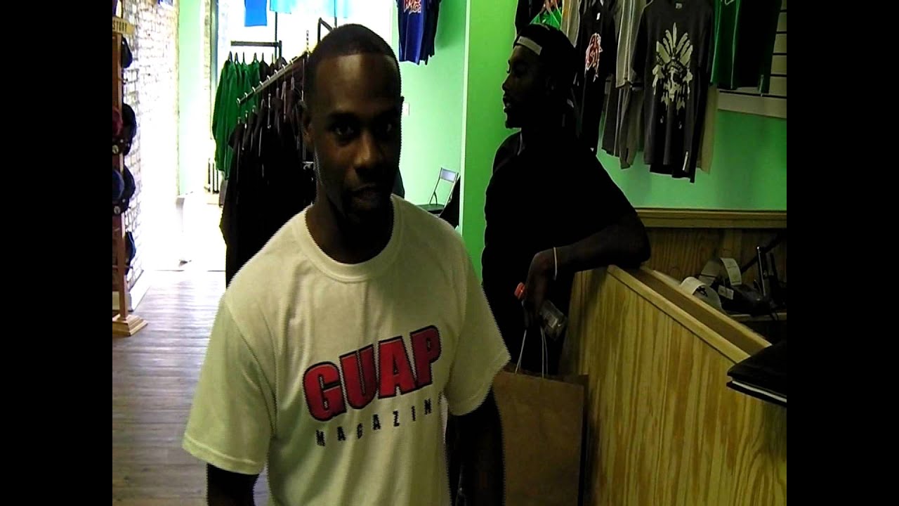 ART HISTORY TV-guap mag