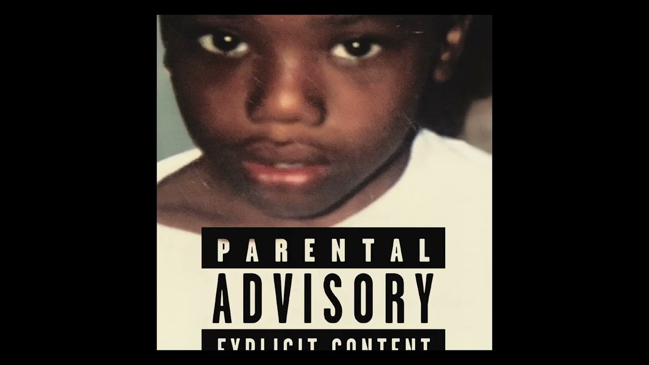 Baby Keem - I am not a Lyricist (Official Audio)