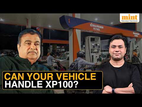 E20 Row: Is XP100 Really Ethanol Free? Can All Vehicles Use It? All You Need To Know About This Fuel