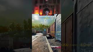 Warzone Pro Vs FAKE Diabloh!!! #callofduty #viral #metaloadout #warzone #movement