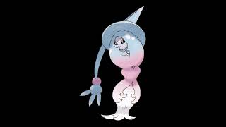 #858 Hatterene cry