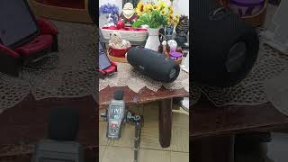 Room‑Shaking Bass Test – Zealot S67 75W!