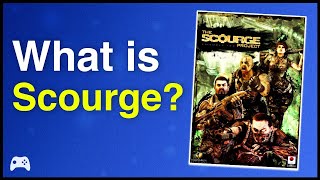 The Scourge Project: Episodes 1 & 2 - Aka the little third-person shooter that could...
