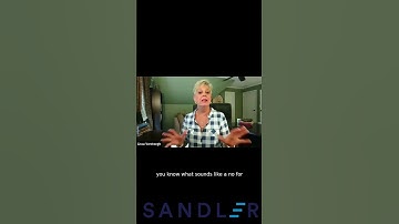 Selling With Jeff: Handling Objections #3