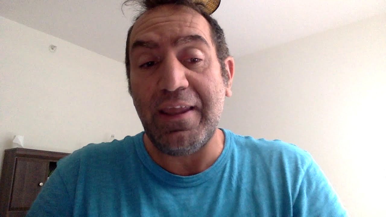 The Trump Middle East Policy Unravelling