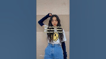 Thumbnail of BLACKPINK songs in real life situations #shorts #jisoo #jennie #lisa #rosé