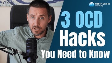 3 Powerful Tips to Stop OCD in Its Tracks (Practical & Unexpected Strategies!)