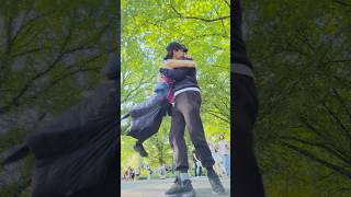 Dance Like Nobody’s Watching | Feel-Good Funky R&B Song Made with Suno