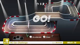 [TAS] Odyssey RC Car Lap 1 (7.56) screenshot 5