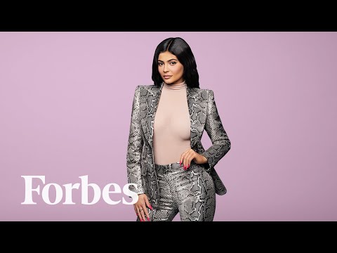 How Kylie Jenner Built A Billion Dollar Makeup Empire, In Her Own Words