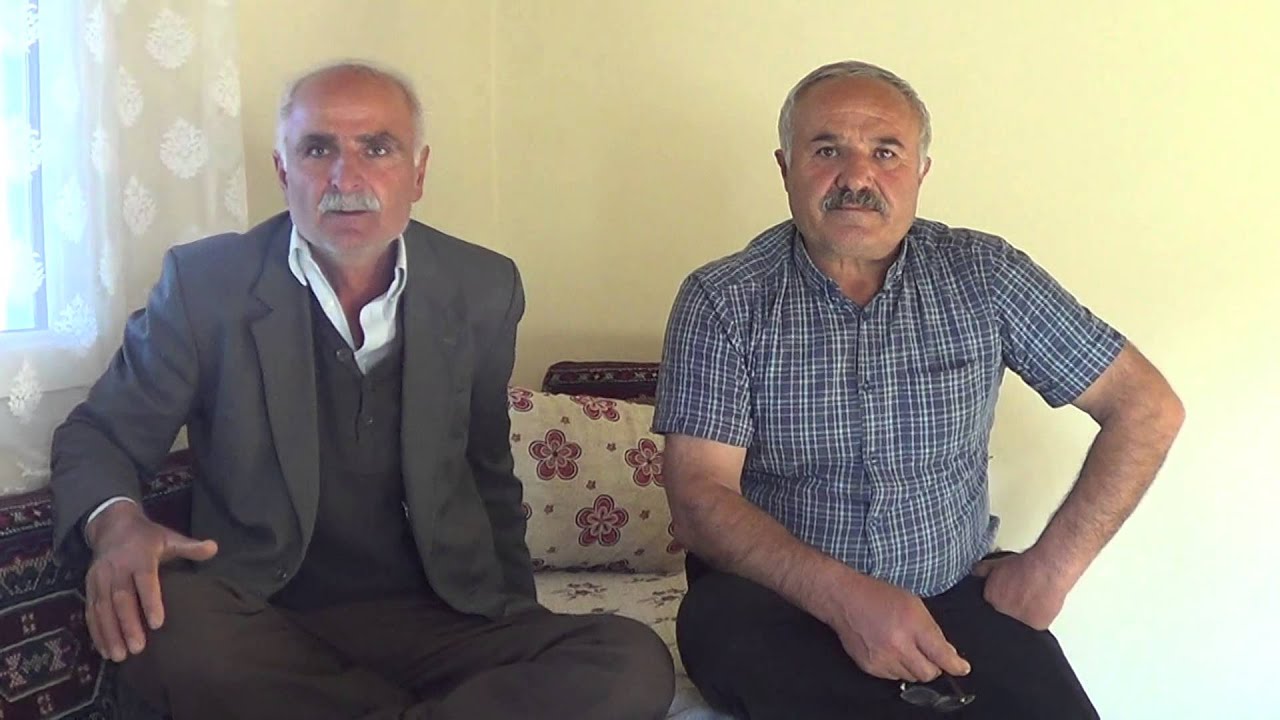 Tufanbeyli Akçal Mahallesi Muhtarı Hasan Onğun