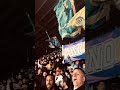 Oggi allo stadio a vedere il Frosinone contro il Milan” con papà 🫶🏻🫀